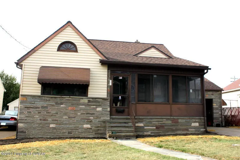642 Church Street, Swoyersville in Swoyersville