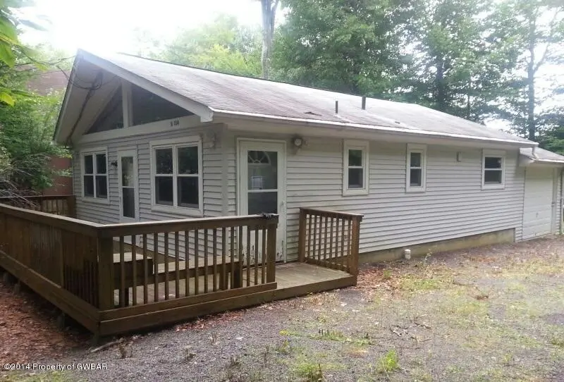4705 Norwood Lane, Tobyhanna in Tobyhanna