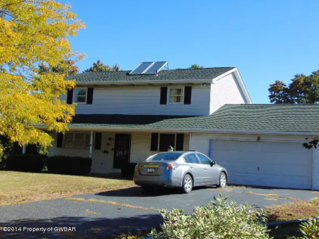 803 S Ridge Court, Hazle Township in Hazle Township