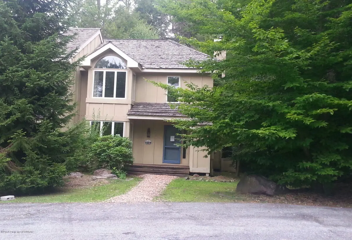 515 Rondaxe Lane, Pocono Pines in Pocono Pines