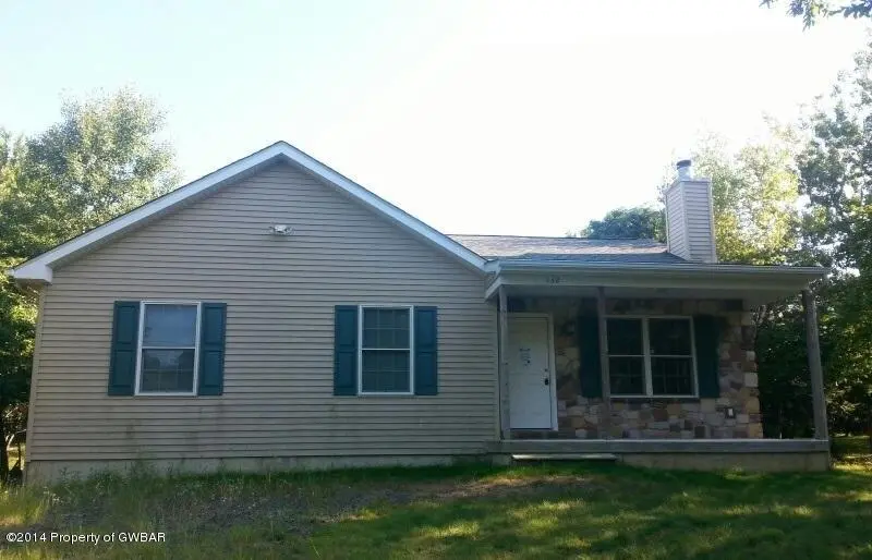 132 Caddo Terrace, Albrightsville in Albrightsville