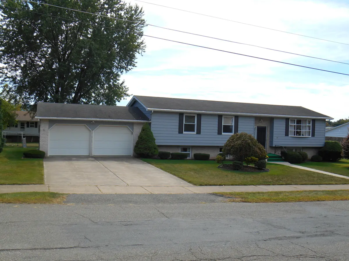 1054 E 16TH Street, Berwick in Berwick