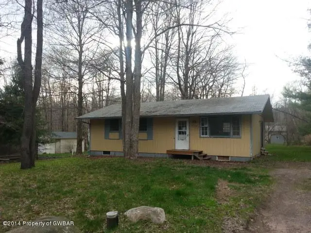 143 Orono Drive, Pocono Lake in Pocono Lake
