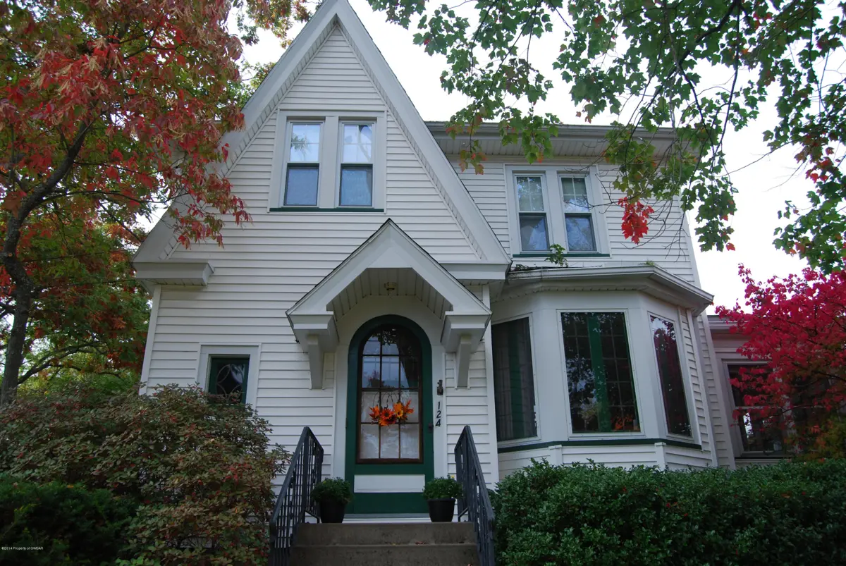 124 E Center St., Shavertown in Shavertown