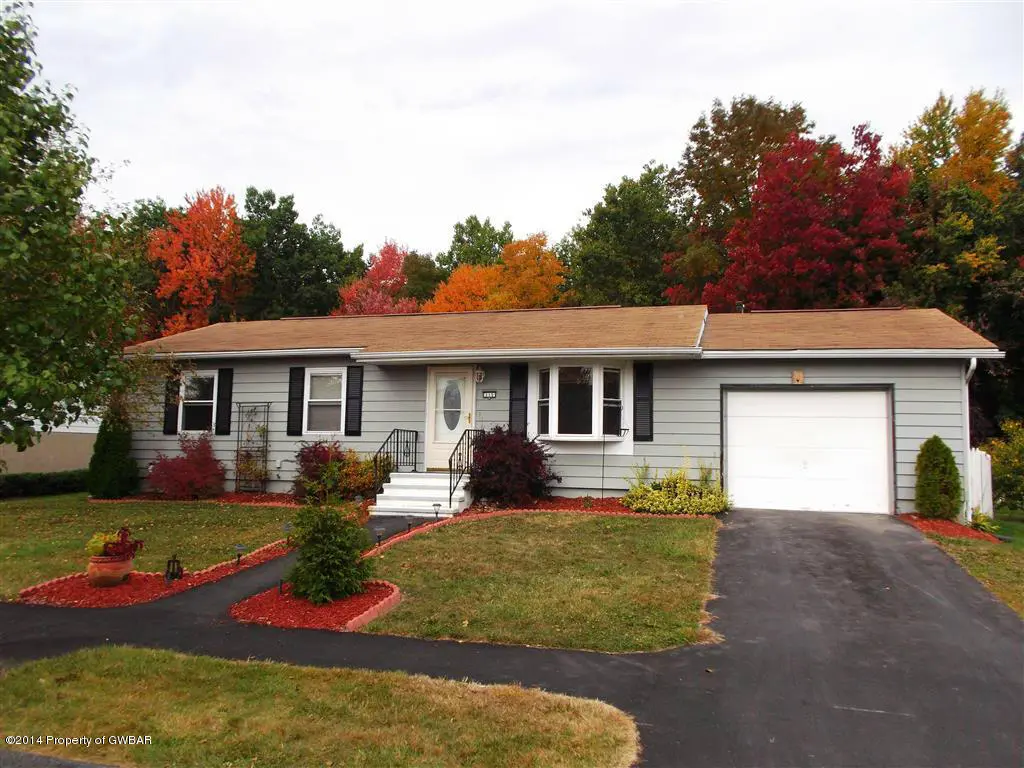 115 Rinaldi Drive, Taylor in Taylor