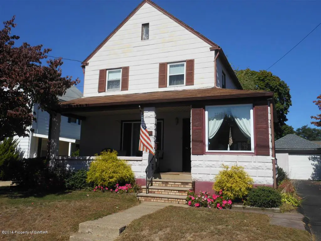 16 Oneida Place, Forty Fort in Forty Fort