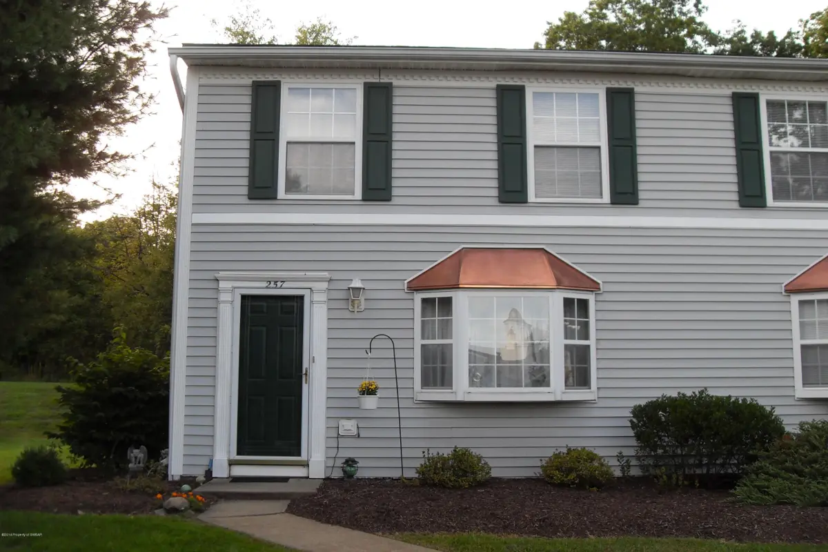 257 PATRIOT Circle, Mountain Top in Mountain Top
