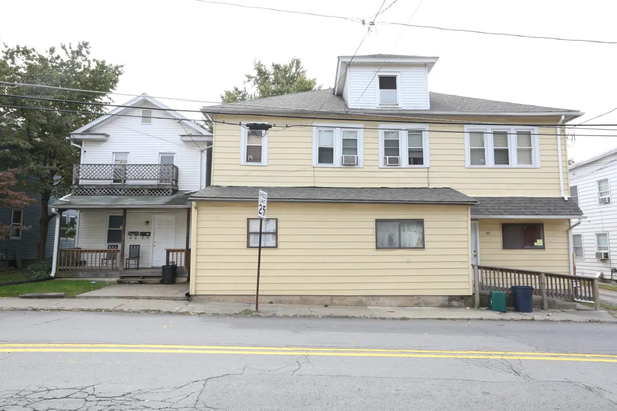 97 Wilson Street, Larksville in Larksville