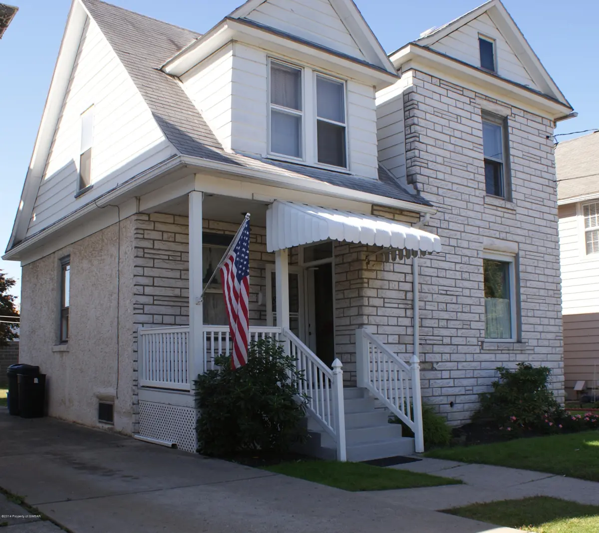 68 Bedford Street, Forty Fort in Forty Fort