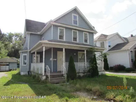 2315 JACKSON Street, Scranton in Scranton