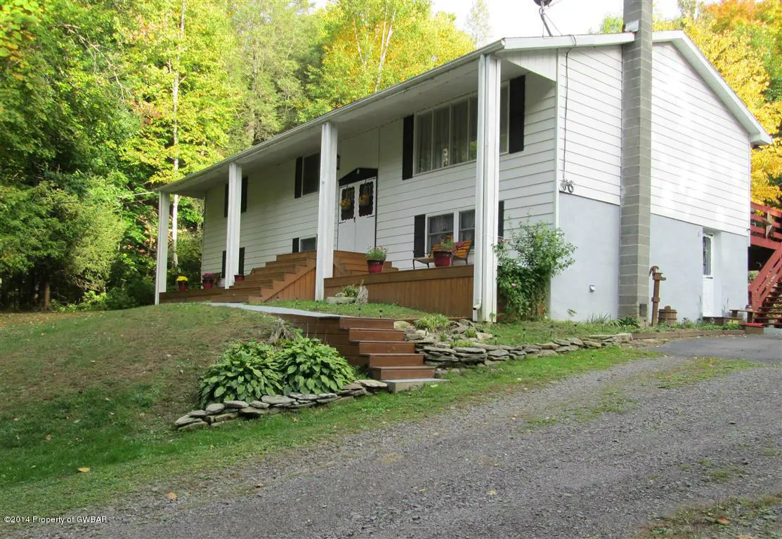 139 Kunkle Road, Harveys Lake in Harveys Lake