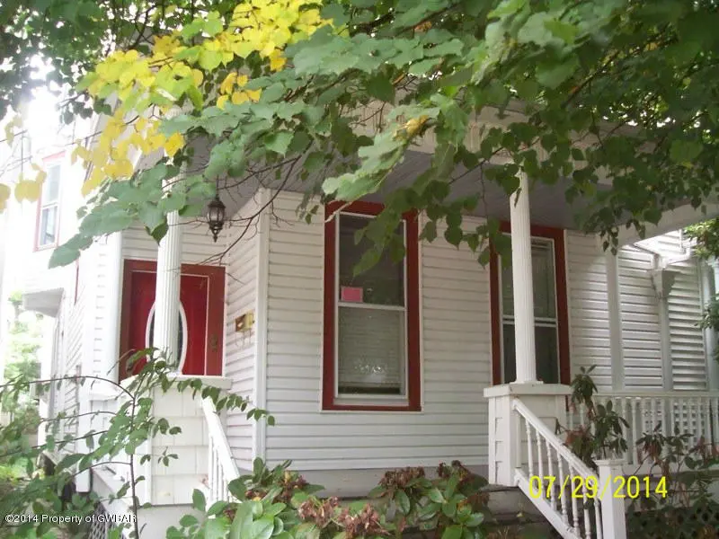46 MALLERY Place, Wilkes-Barre in Wilkes-Barre