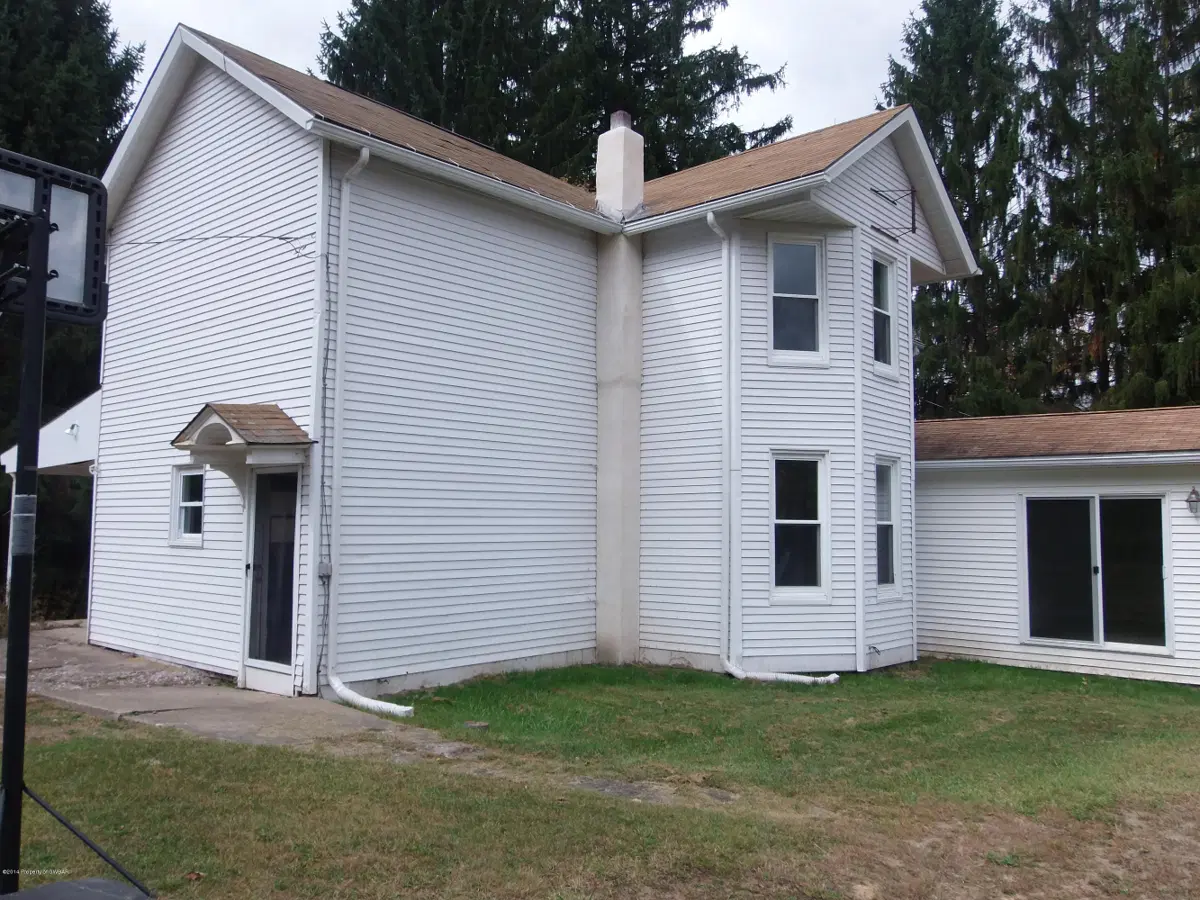 905 Mt. Zion Road, West Pittston in West Pittston