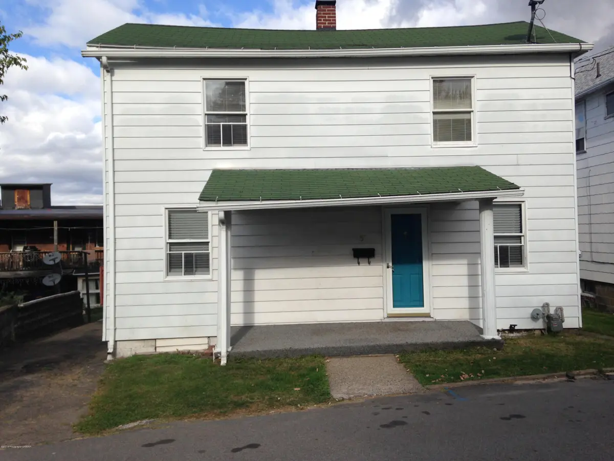 37 JENKINS Court, Pittston in Pittston