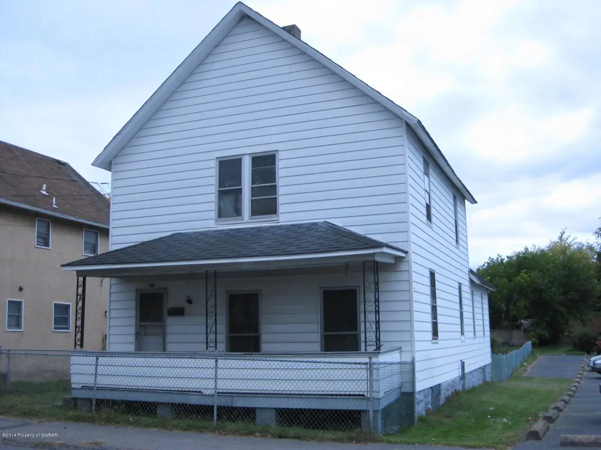 612 STEPHENSON Street, Duryea in Duryea