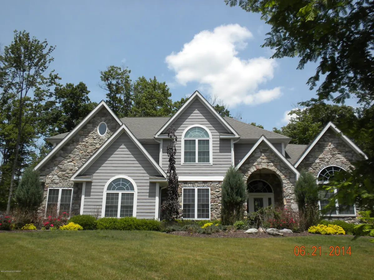 210 Ice Lake Drive, Mountain Top in Mountain Top