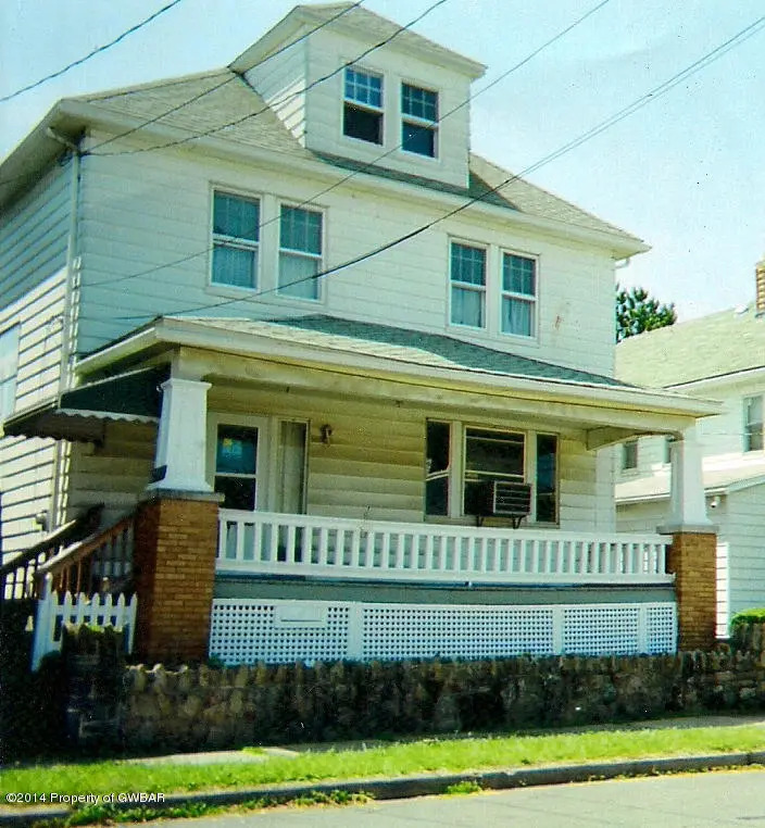 429 E RIDGE Street, Nanticoke in Nanticoke