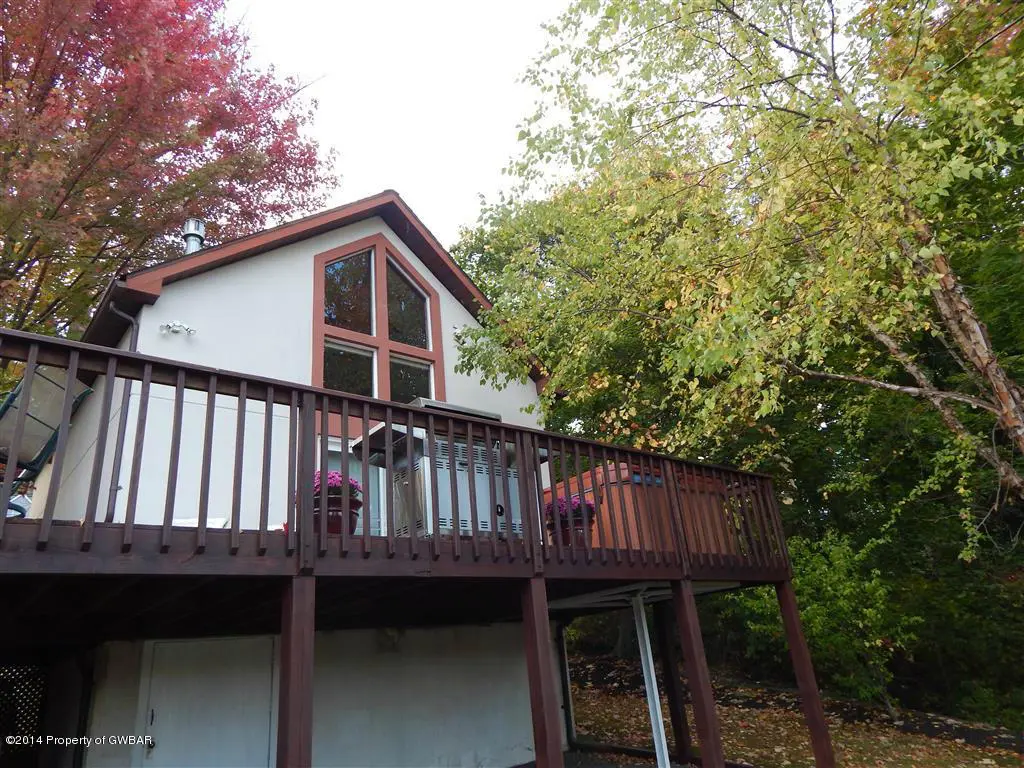 70 Cliff Street, Harveys Lake in Harveys Lake