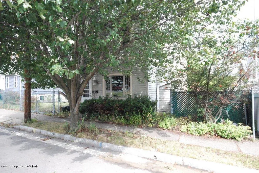 76 MOYALLEN Street, Wilkes-Barre in Wilkes-Barre