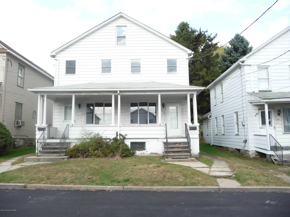 81 - 83 Fourth Street, Larksville in Larksville