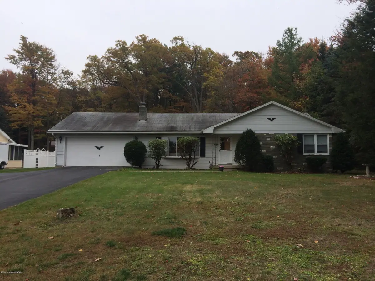 579 LAUREL RUN Road, Bear Creek in Bear Creek