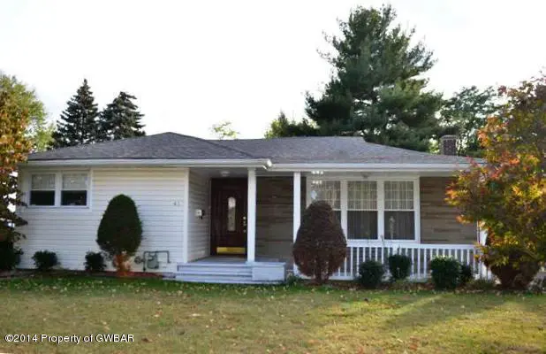 43 Stark Street, Hudson in Hudson