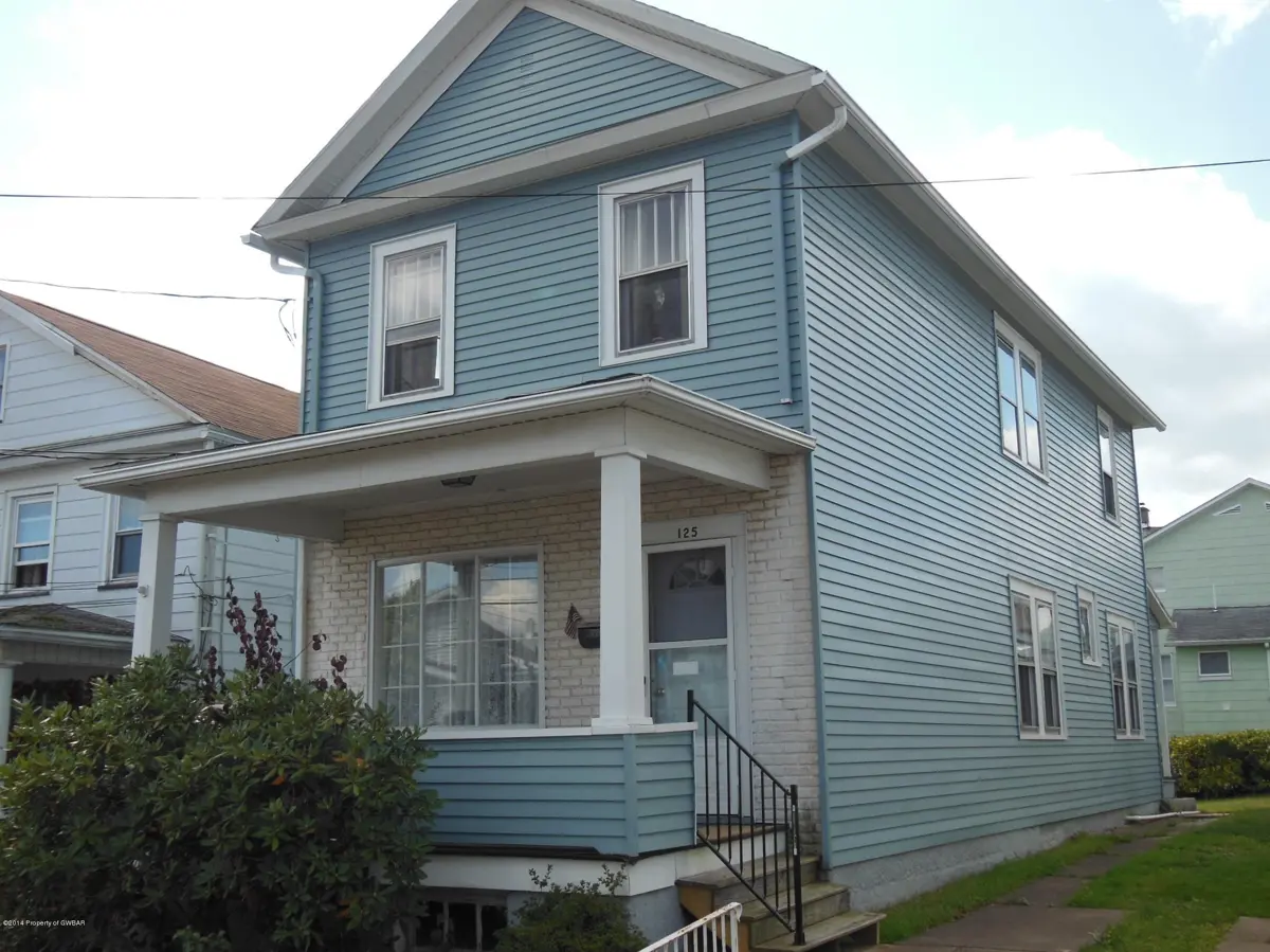 125 Davenport Street, Plymouth in Plymouth