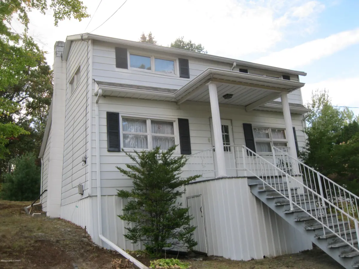 821 WESTMINSTER Road, Jenkins Township in Jenkins Township