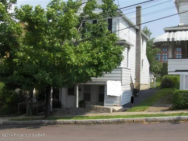 431 Madison Street, Wilkes-Barre in Wilkes-Barre