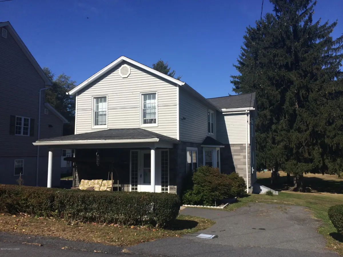 509 New Street, Duryea in Duryea