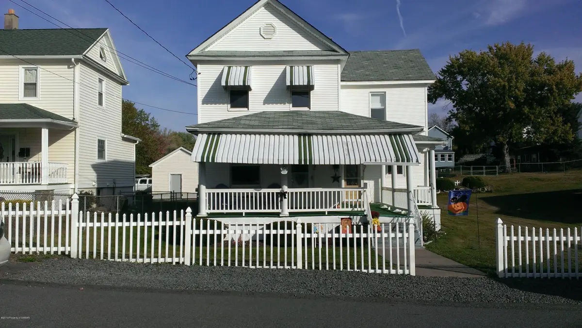 1232 Grove Street, Duryea in Duryea