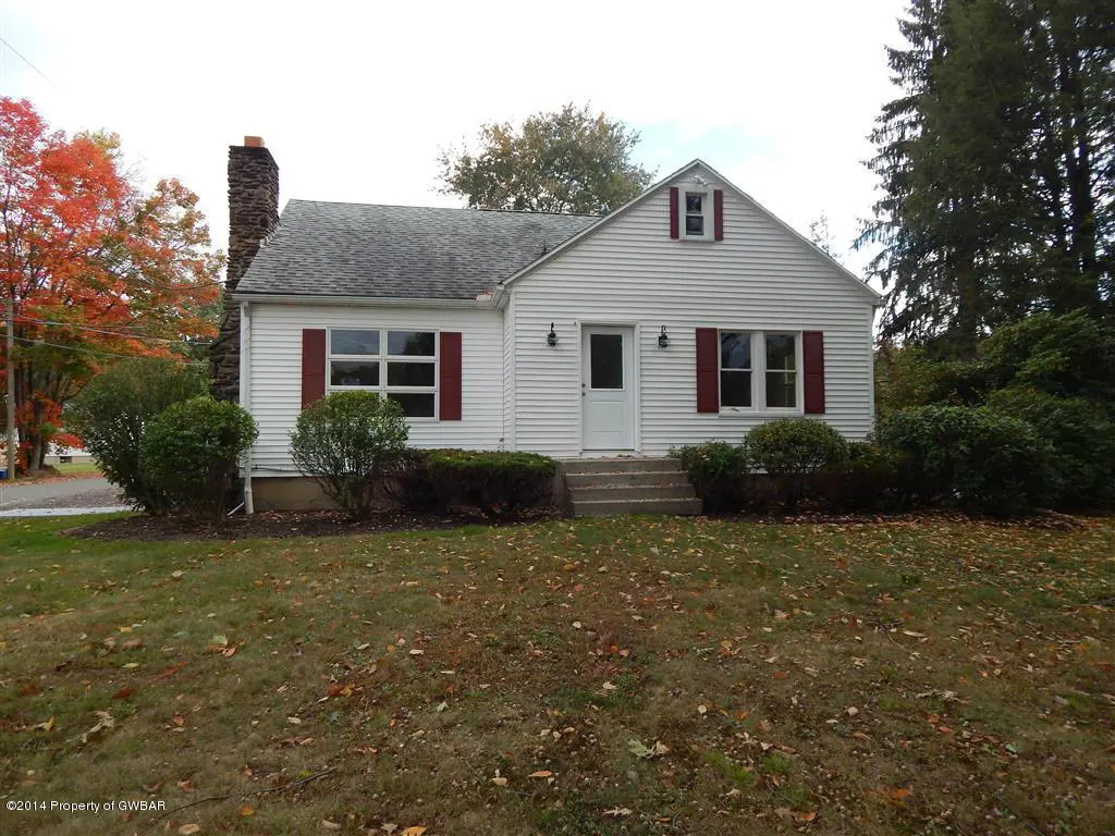 5 School Street, Harveys Lake in Harveys Lake