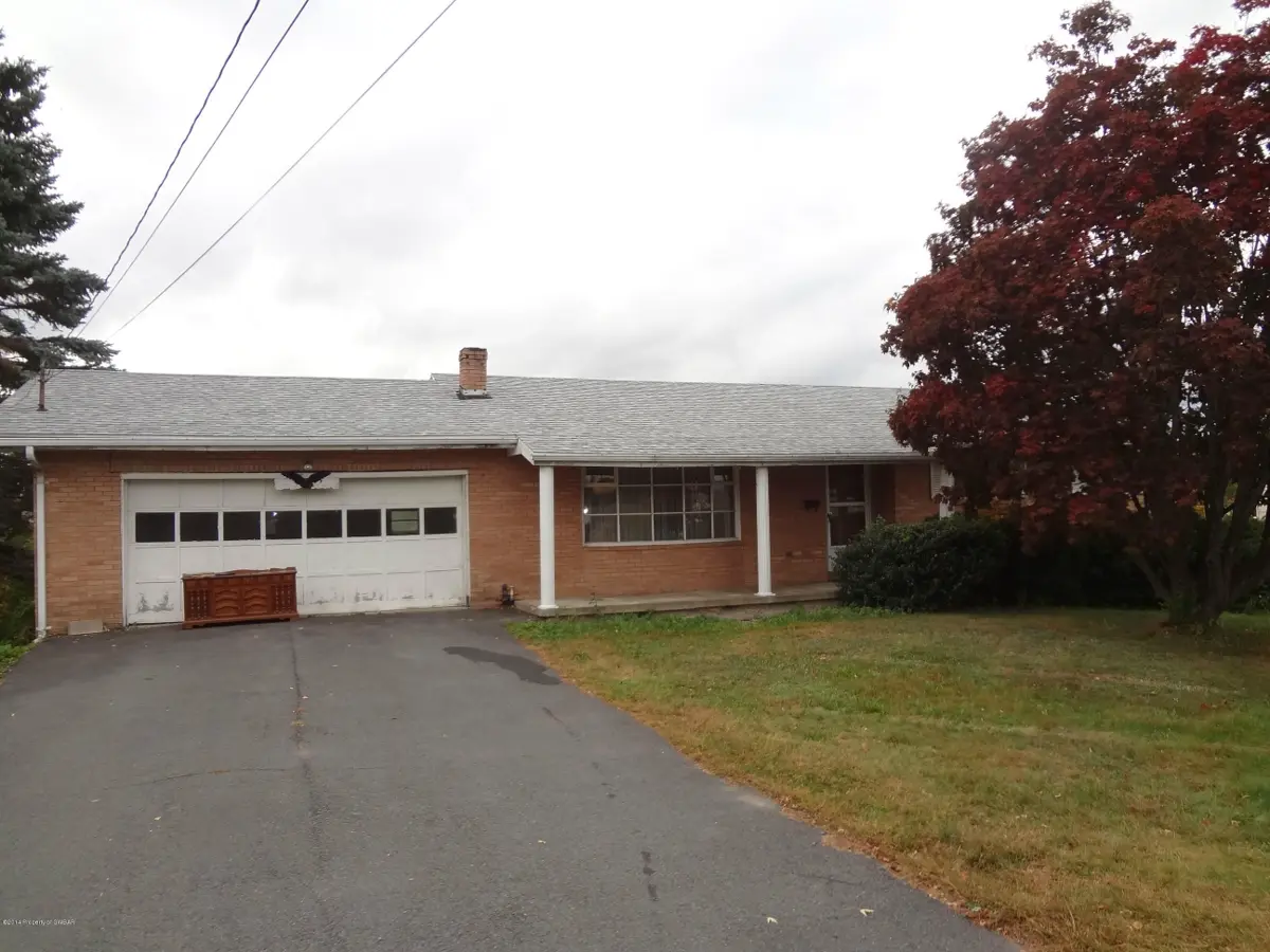 16 Drake Street, Hughestown in Hughestown