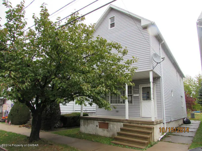 92 BROOKSIDE Street, Wilkes-Barre in Wilkes-Barre