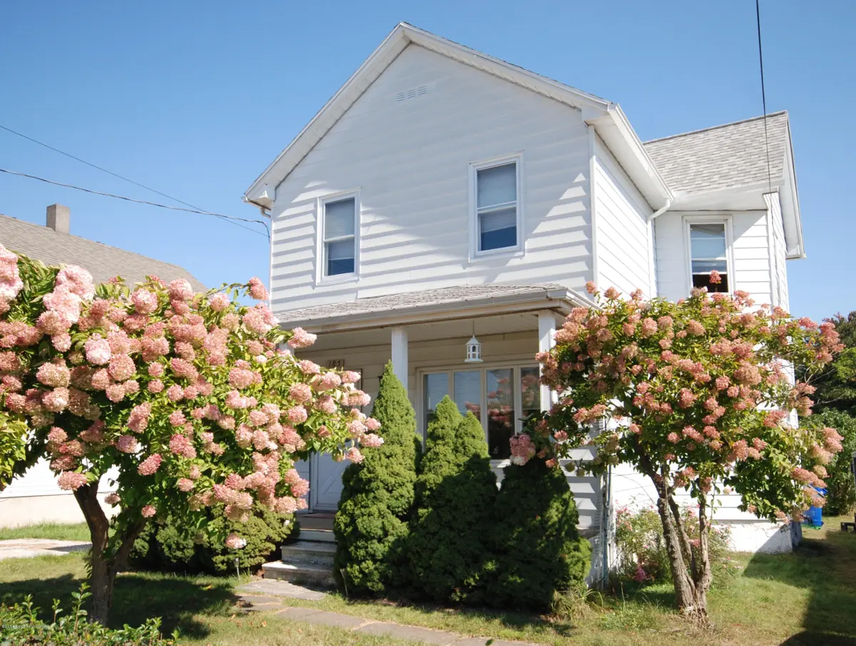 185 HOWARD Street, Larksville in Larksville