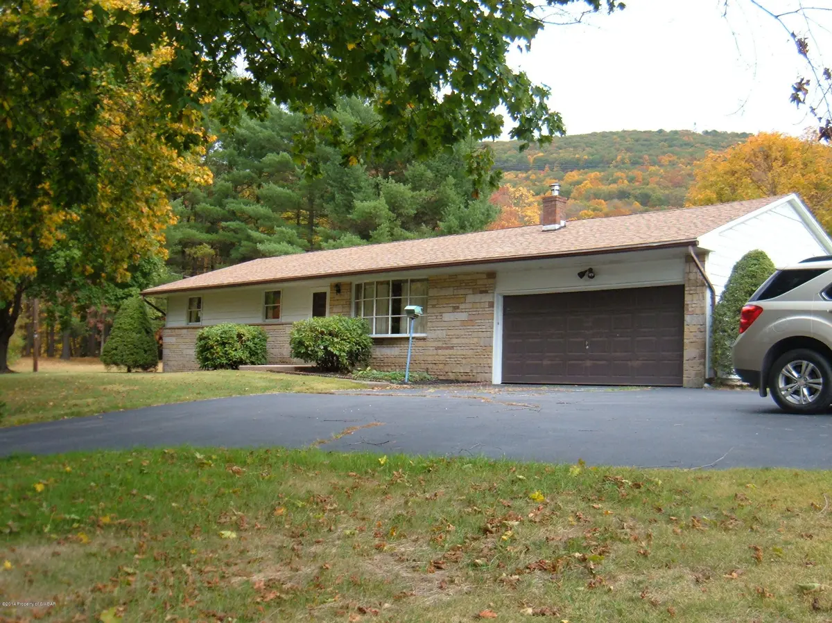 222 S.R. 239, Shickshinny in Shickshinny