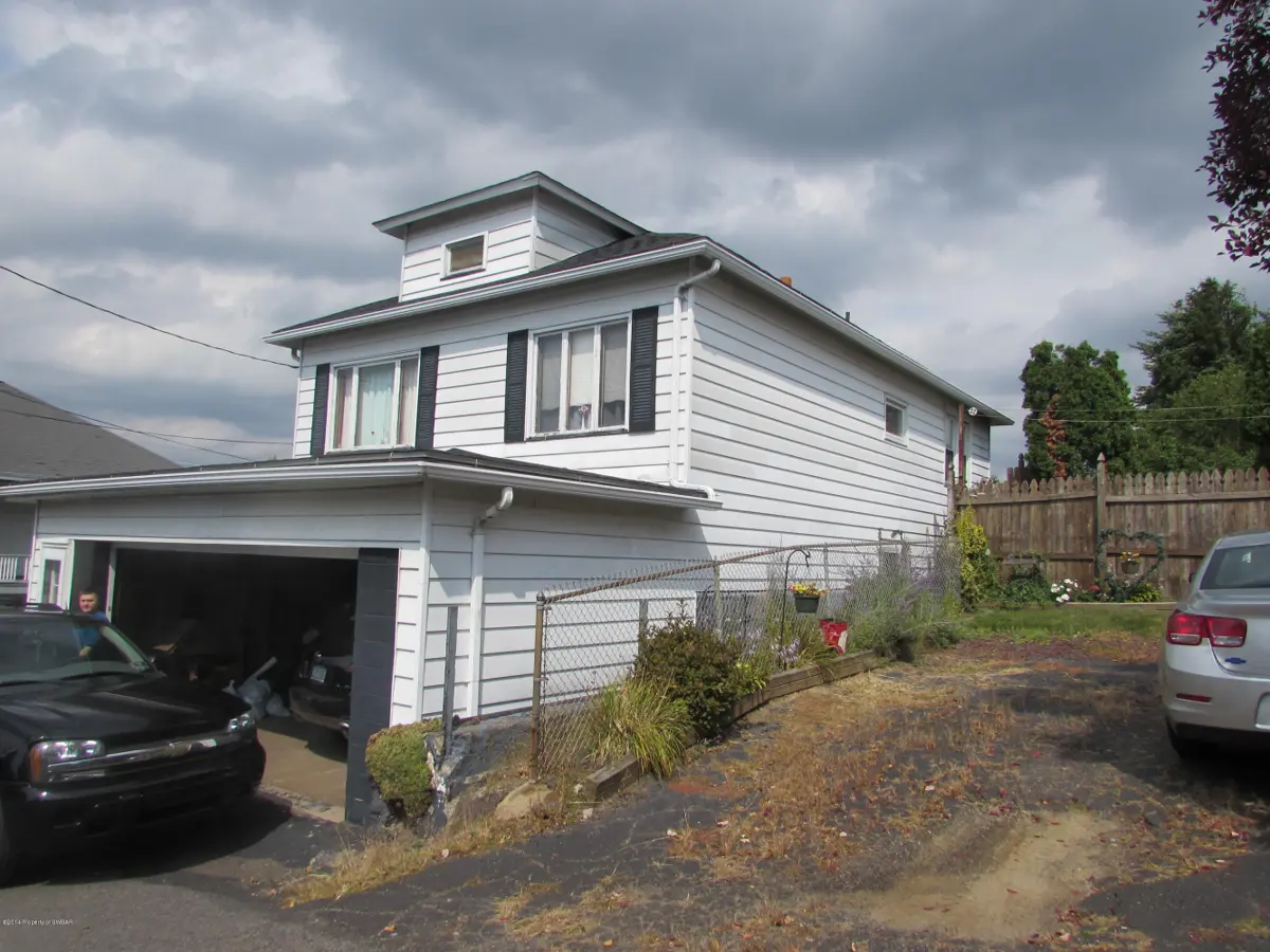 76 Rear Diamond Avenue, Hanover Township in Hanover Township