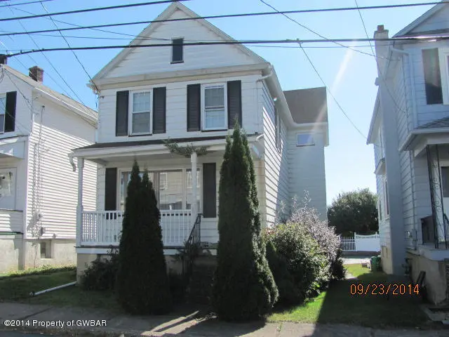 56 poplar Street, Plains in Plains