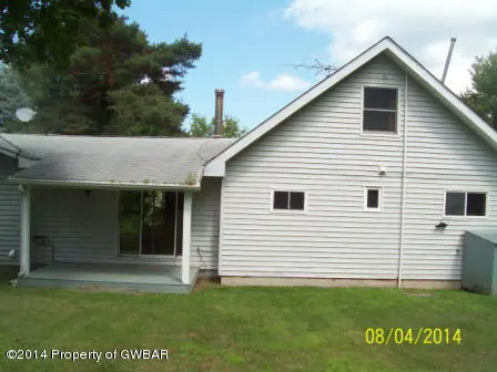 30 Oliver Road, Sweet Valley in Sweet Valley