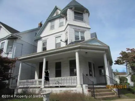429 W DIAMOND Avenue, Hazleton in Hazleton