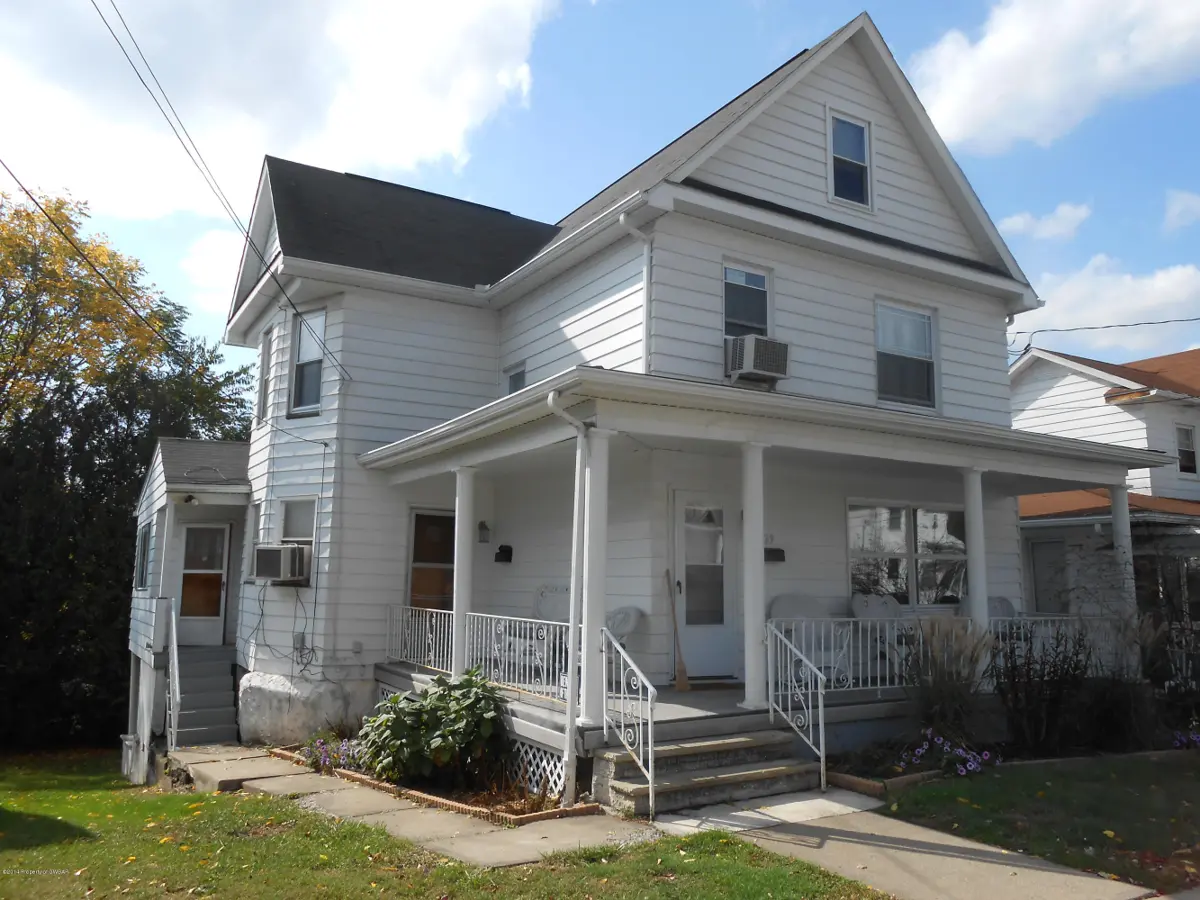 129 PINE Street, Pittston in Pittston