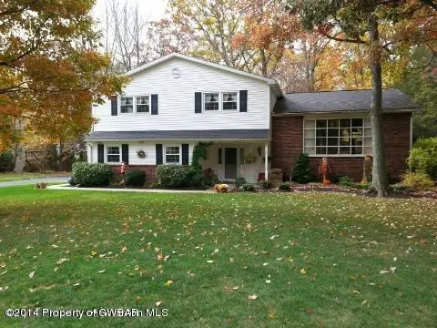 3 Pinetree Road, Mountain Top, PA 1870 in Mountain Top