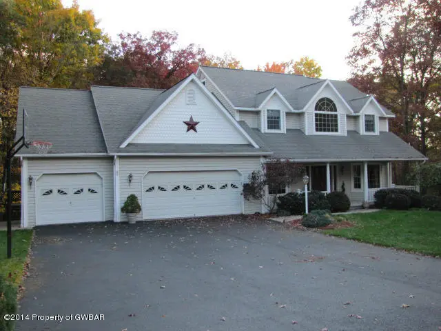 265 Hemlock Terrace, Mountain Top in Mountain Top