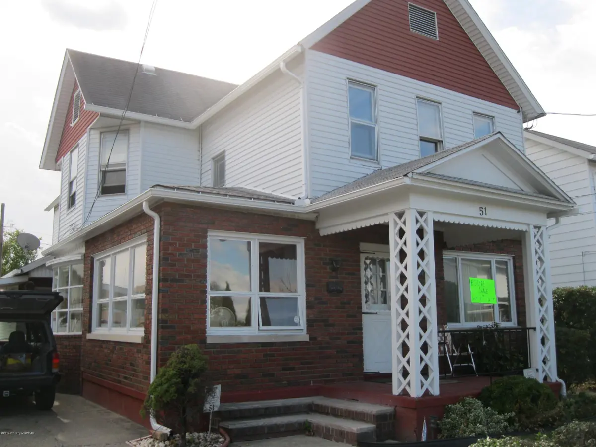 51 JAMES Street, Pittston in Pittston