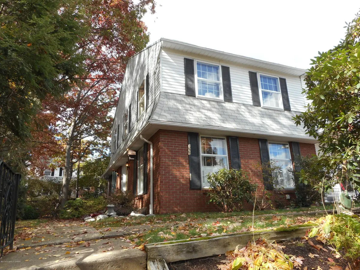 199 HAVERFORD Drive, Laflin in Laflin