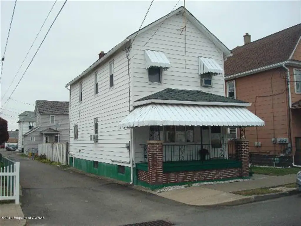 221 S Walnut Street, Nanticoke in Nanticoke
