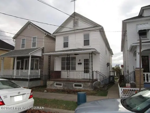 1216 S HANOVER Street, Nanticoke in Nanticoke