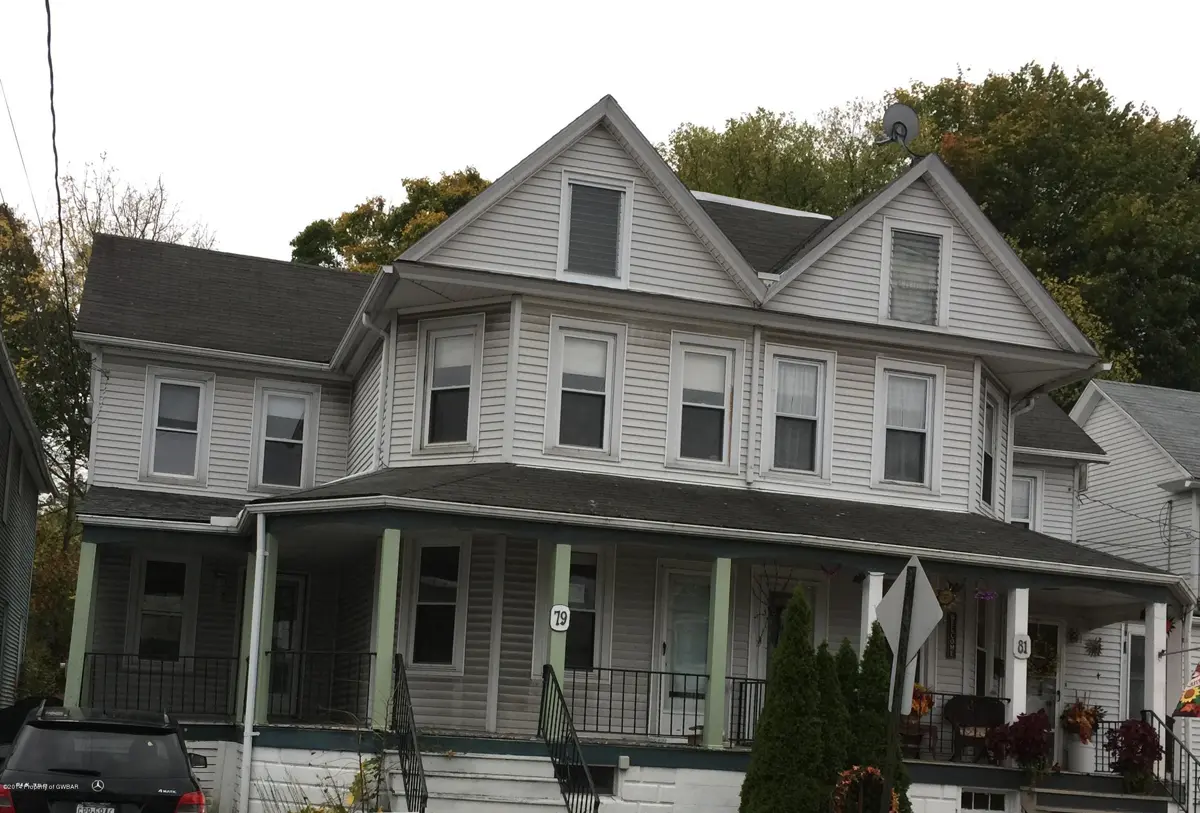 79 ASHLEY Street, Ashley in Ashley