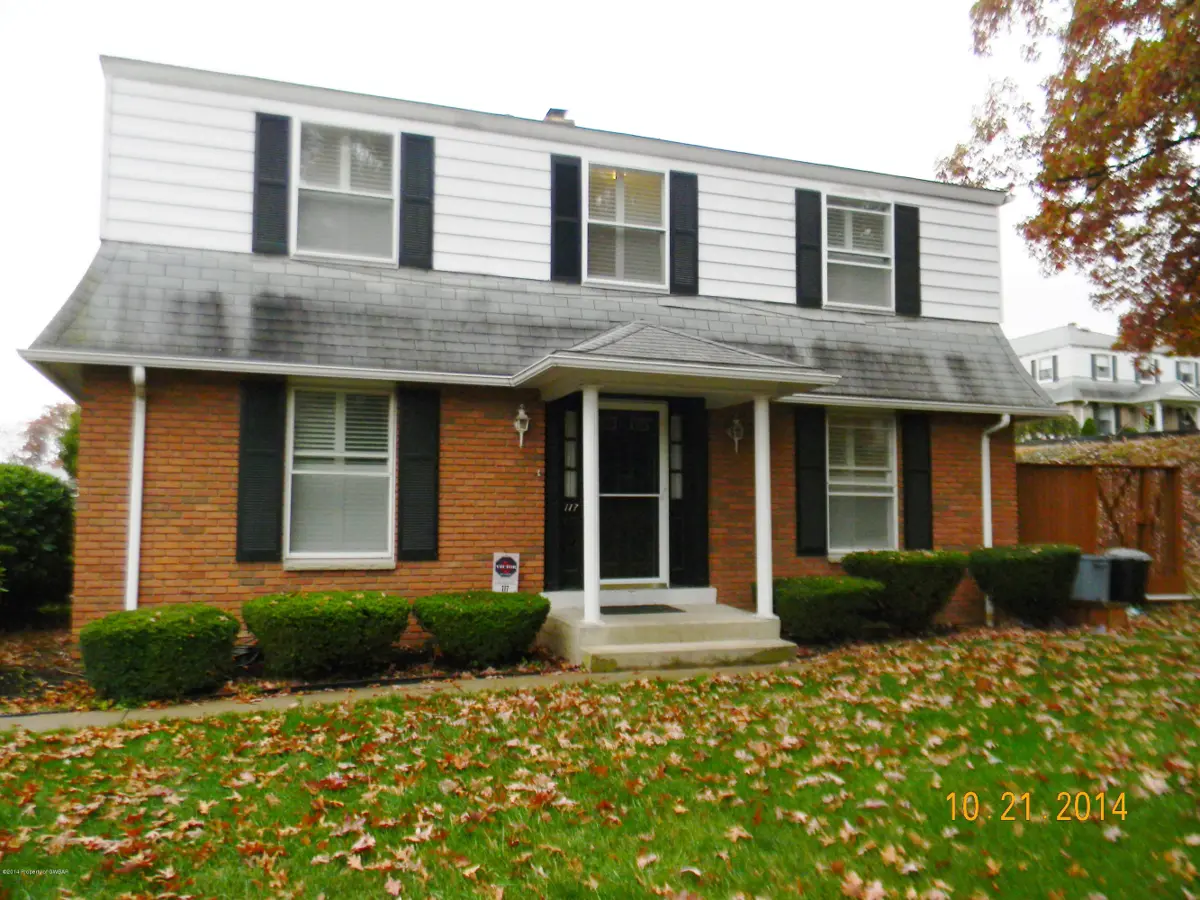 117 Haverford Drive, Laflin in Laflin