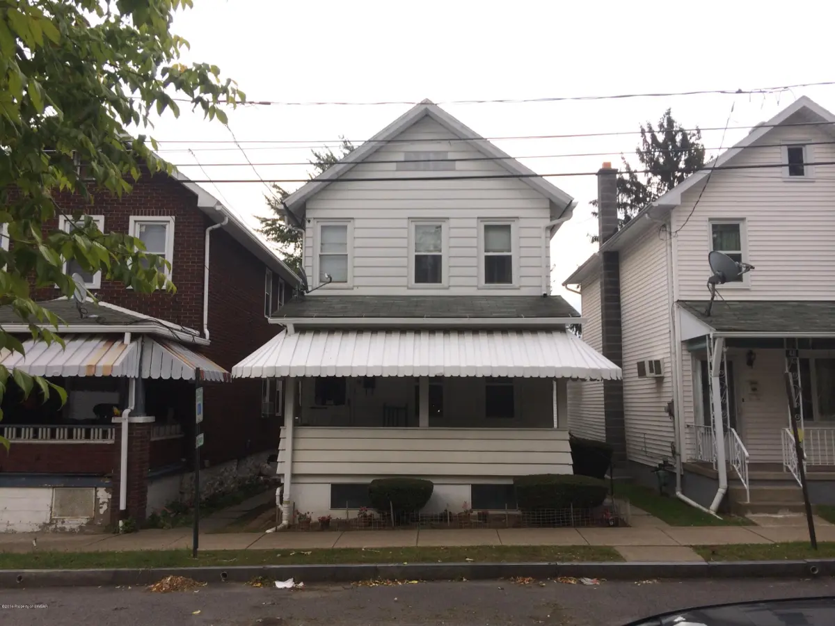 38 hughes Street, Wilkes-Barre in Wilkes-Barre